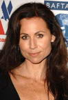 Minnie Driver photo